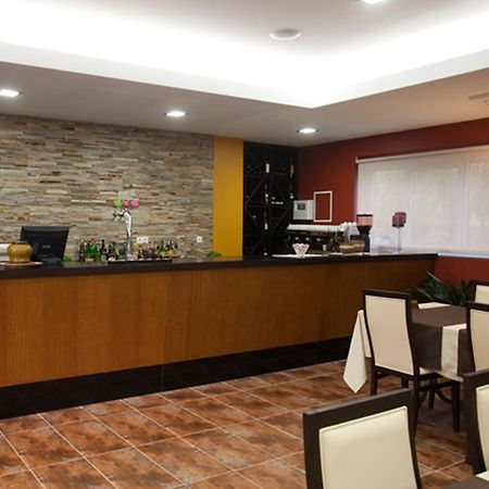 Pensao Suissa Hotel Vale de Cambra Ngoại thất bức ảnh