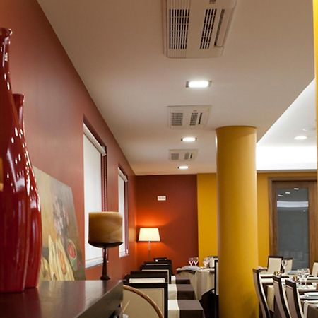 Pensao Suissa Hotel Vale de Cambra Ngoại thất bức ảnh