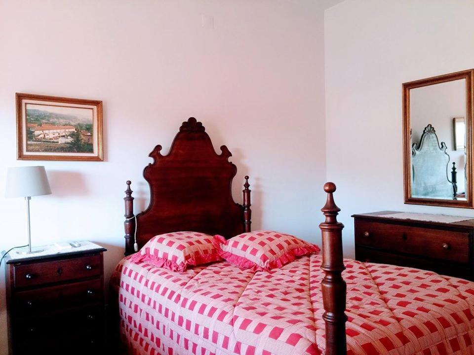 Pensao Suissa Hotel Vale de Cambra Ngoại thất bức ảnh