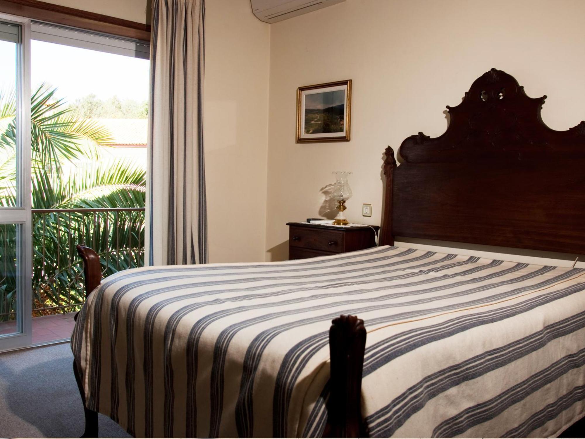 Pensao Suissa Hotel Vale de Cambra Ngoại thất bức ảnh