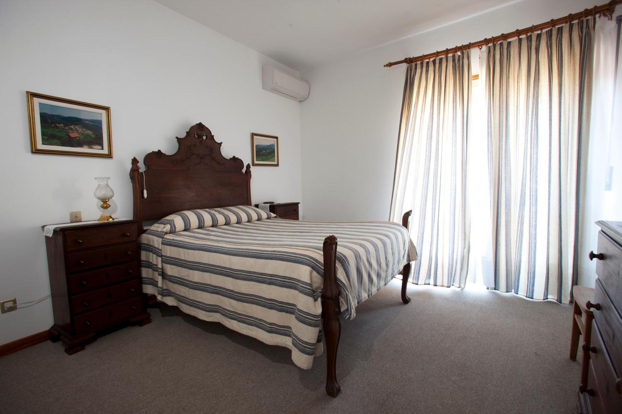 Pensao Suissa Hotel Vale de Cambra Phòng bức ảnh